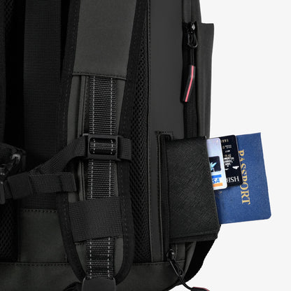 Velorbag® 60L | Le sac cabine qui remplace la valise