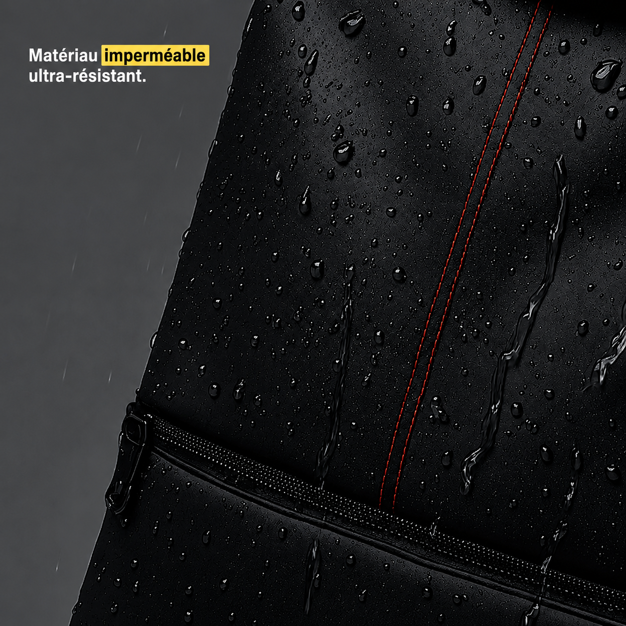 Velorbag® 60L | Le sac cabine qui remplace la valise