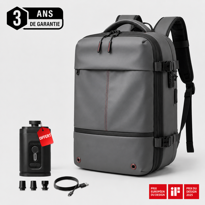 Velorbag® Under Seat 40L (Ryanair/EasyJet)