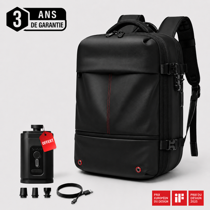 Velorbag® Under Seat 40L (Ryanair/EasyJet)