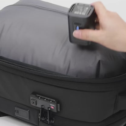 Velorbag® 40L | Le sac cabine qui remplace la valise