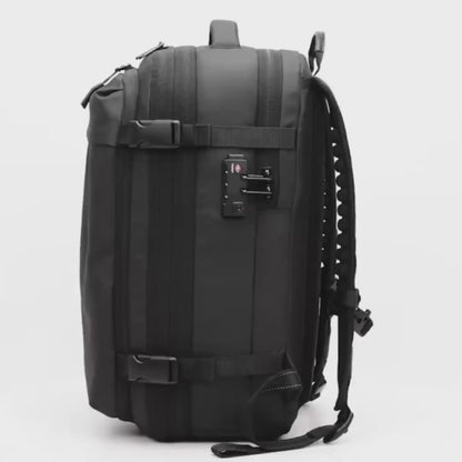 Velorbag® 60L | Le sac cabine qui remplace la valise